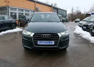 Audi Q3 sport/NAVI/SHZ/Xenon Bild 4