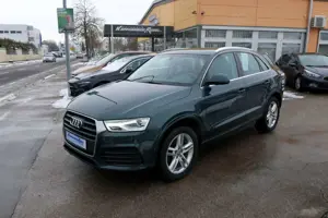 Audi Q3 sport/NAVI/SHZ/Xenon Bild 3