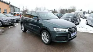 Audi Q3 sport/NAVI/SHZ/Xenon Bild 5