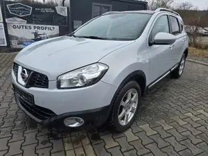 Nissan Qashqai+2 I-Way 4X4