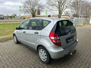 Mercedes-Benz A 160 A A 160 CDI*KLIMA*AHK*TÜV-NEU* Bild 5