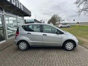 Mercedes-Benz A 160 A A 160 CDI*KLIMA*AHK*TÜV-NEU* Bild 4