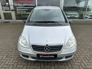 Mercedes-Benz A 160 A A 160 CDI*KLIMA*AHK*TÜV-NEU* Bild 2