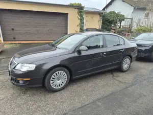 Volkswagen Passat Trendline