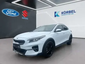 Kia XCeed Xdition*ExclusiveNavi P.*Teil-Leder*ToWiW
