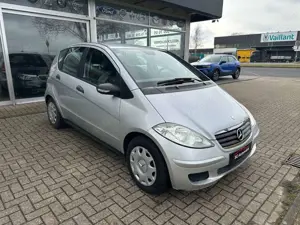 Mercedes-Benz A 160 A A 160 CDI*KLIMA*AHK*TÜV-NEU* Bild 3