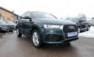Audi Q3 sport/NAVI/SHZ/Xenon Bild 2