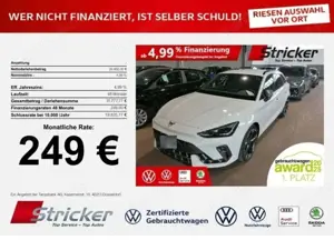 CUPRA Leon SP 2.0TDI DSG 249,-ohne Anzahlung ACC