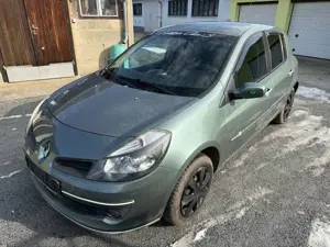 Renault Clio Edition Dynamique