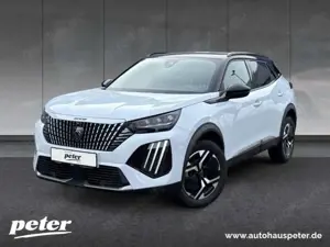 Peugeot 2008 2008 1.2 PT 130 EAT8 GT +ACC+Kamera+Keyless+LED+