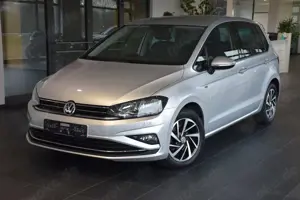 Volkswagen Golf Sportsvan 1.0 TSI DSG Join"NAVIGATION"KLIMAAUT"VW-GEPGLEGT