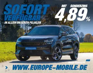 Skoda Kodiaq H12 RS 2.0 TSI 195kW 4x4 DSG (Vorlauf) 7-SITZE/...