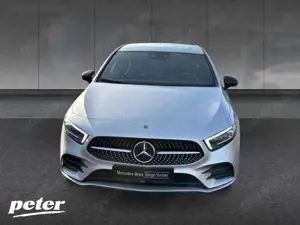 Mercedes-Benz A 250 e  AMG, Fahrassistenzpaket Bild 2