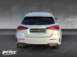 Mercedes-Benz A 250 e  AMG, Fahrassistenzpaket Bild 4