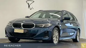 BMW 320 d A Tou LCPro HUD PDC RFK HK KlimA 17" LM