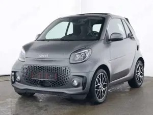 smart forTwo Bild 2