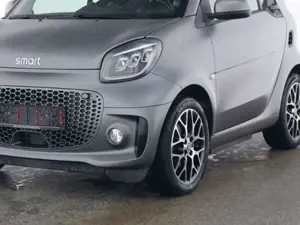 smart forTwo Bild 4