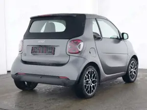 smart forTwo Bild 3