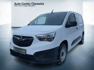 Opel Combo E Cargo 1.5 D Edition RadioBT/Klima/LHZ/PDC Bild 3