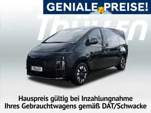 Hyundai STARIA 7-Sitzer HEV Signature Panoramadach Navi
