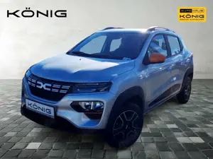 Dacia Spring 45 ExpressionPaket CCS - Navi