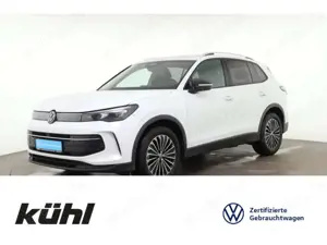 Volkswagen Tiguan 1.5 eTSI DSG Goal IQ.Light/ACC/360°/App/N