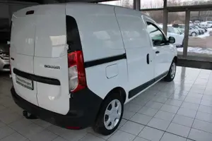Dacia Dokker Bild 4