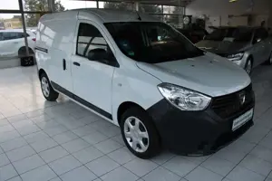 Dacia Dokker Bild 3