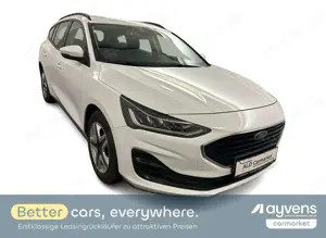Ford Focus Turnier 1.0 EcoBoost Hybrid Aut.