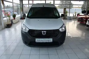 Dacia Dokker Bild 2