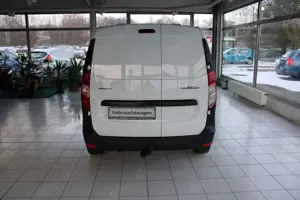 Dacia Dokker Bild 5