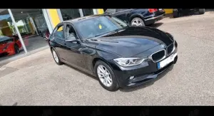 BMW 320 320d Sport Line