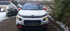 Citroen C3 C3 Pure Tech 110 S