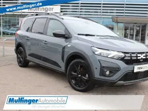 Dacia Jogger TCe 100 ECO-G Extreme+ 7-Sitzer Apple Kamer