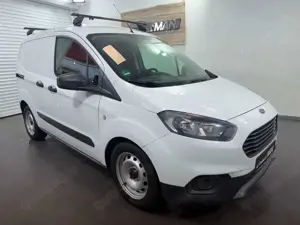 Ford Transit Courier Basis/Klima/
