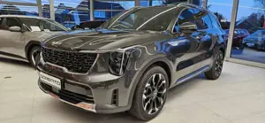 Kia Sorento Platinum 4WD 7 Sitzer AHK LEDER PANODACH