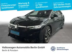 Volkswagen ID.7 Tourer Pro NAVI AHK MASSAGE W-Pumpe 77kWh