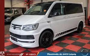 Volkswagen T6 Transporter