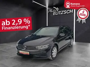 Volkswagen Passat Variant TDI Conceptline LED AHK Navi PDC SH