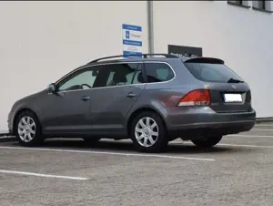 Volkswagen Golf Variant 1.9 TDI DPF Comfortline