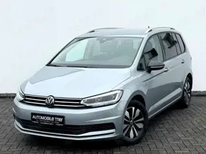 Volkswagen Touran 2.0 TDI DSG /7.SITZER/LED/ACC/AHK/