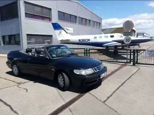 Saab 9-3 2.0i Cabrio SE