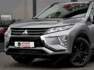 Mitsubishi Eclipse Cross 2.2 DI-D Active+ 4WD AHK*360°DAB+