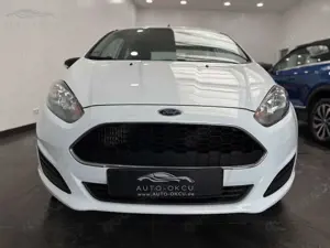 Ford Fiesta 1.5 TD Ambiente BT/AUX/HU:NEU Bild 2