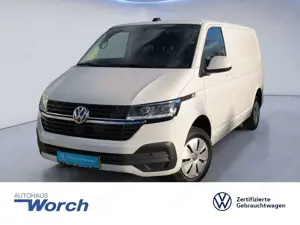Volkswagen T6.1 Transporter Kasten 2.0 TDI DSG LED+NAVI+PDC