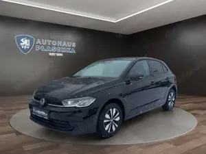 Volkswagen Polo VI 1.0 Move LED*NAVI*PDC Klima Navi Einparkhilfe