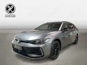 Volkswagen Passat R-Line 2,0 l TDI 150 PS 7-Gang-DSG Klima Navi