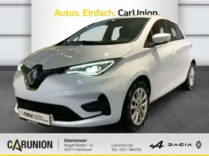 Renault ZOE E-Tech EXPERIENCE (Selection) R110 Z.E. 50