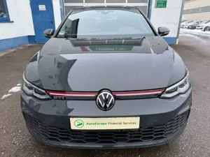 Volkswagen Golf GTI Golf VIII 2.0 TSI OPF DSG