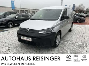 Volkswagen Caddy Maxi 2,0 TDI DSG Cargo (NAVI,LED,RearView,Standh.)